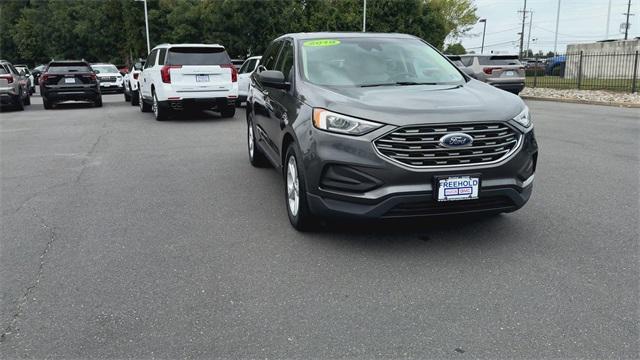 used 2019 Ford Edge car, priced at $15,995
