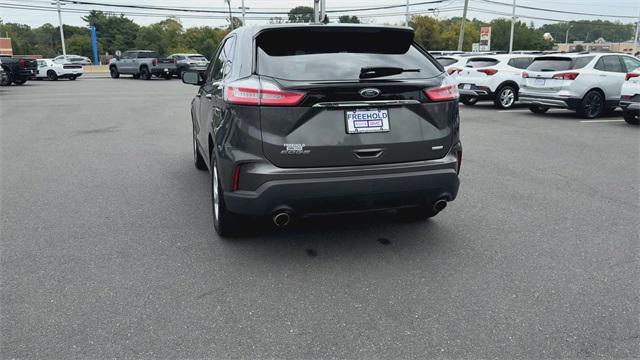 used 2019 Ford Edge car, priced at $15,995