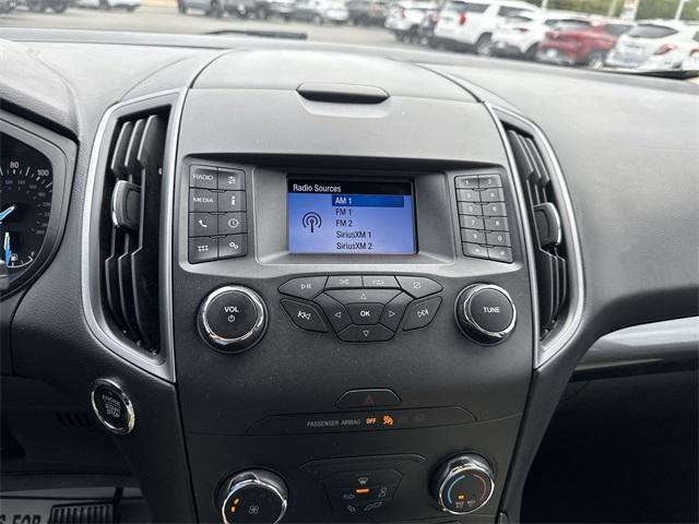 used 2019 Ford Edge car, priced at $15,995