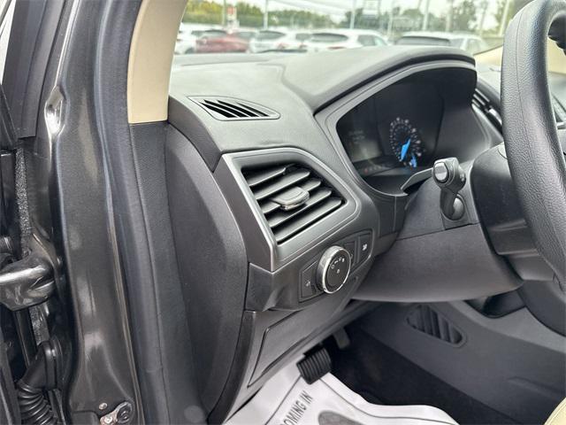 used 2019 Ford Edge car, priced at $15,995