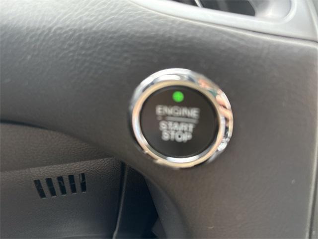 used 2019 Ford Edge car, priced at $15,995
