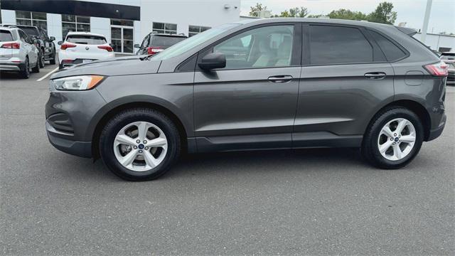 used 2019 Ford Edge car, priced at $15,995