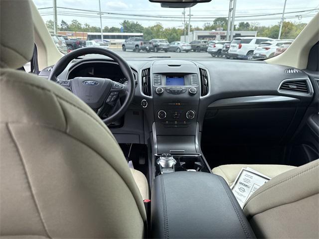 used 2019 Ford Edge car, priced at $15,995