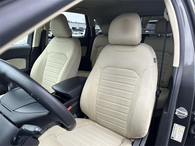 used 2019 Ford Edge car, priced at $15,995