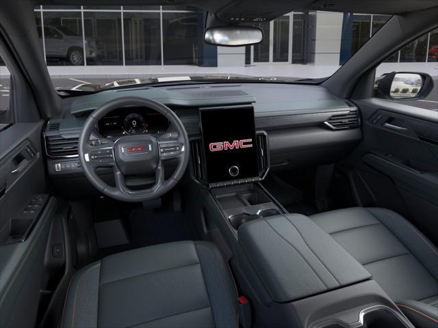 new 2024 GMC Acadia car, priced at $53,340