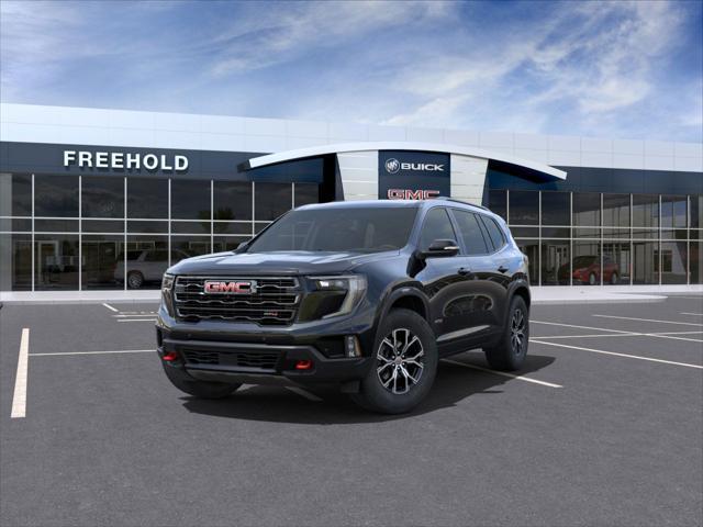 new 2024 GMC Acadia car, priced at $53,340