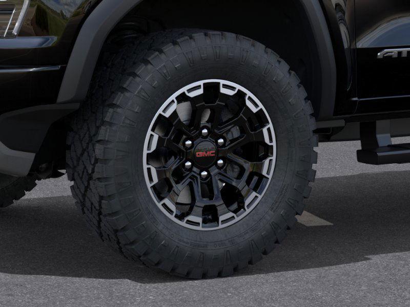 new 2026 GMC Canyon car, priced at $52,985