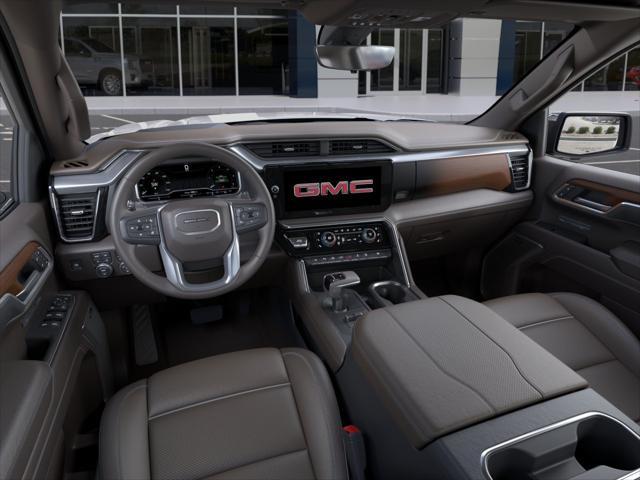 new 2024 GMC Sierra 1500 car, priced at $82,885