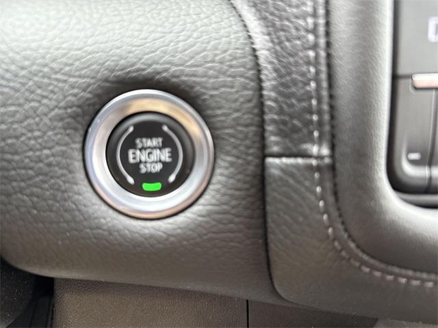used 2021 GMC Yukon car, priced at $52,995