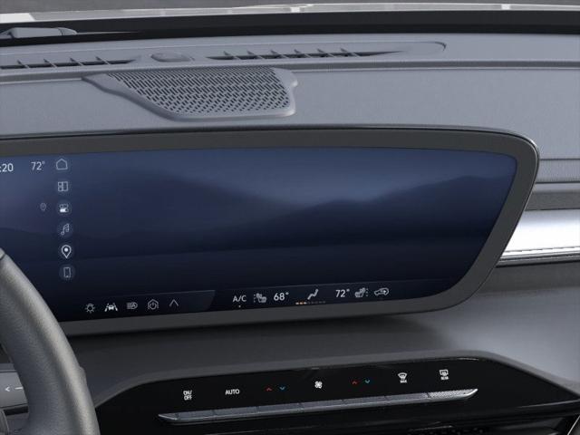 new 2025 Buick Enclave car, priced at $61,695