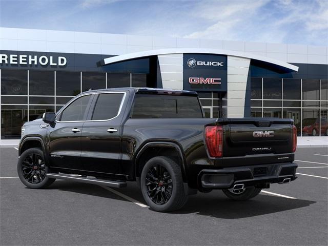 new 2024 GMC Sierra 1500 car, priced at $82,340