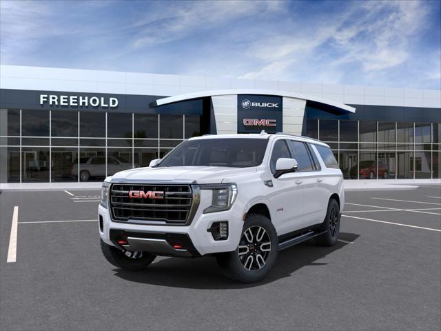 new 2024 GMC Yukon XL car, priced at $84,075