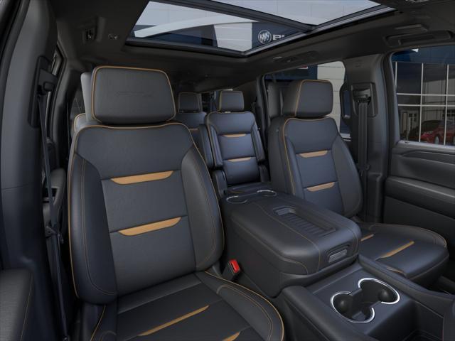 new 2024 GMC Yukon XL car, priced at $84,075