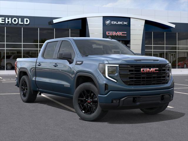 new 2025 GMC Sierra 1500 car, priced at $61,880