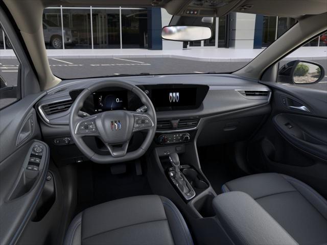 new 2026 Buick Encore GX car, priced at $33,370