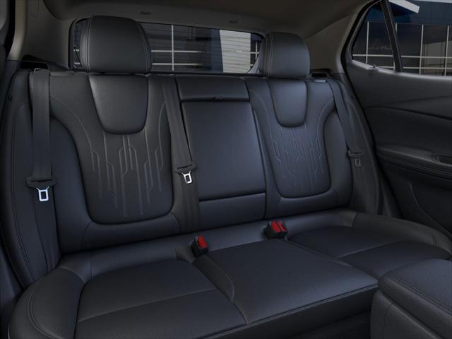 new 2025 Buick Encore GX car, priced at $37,085