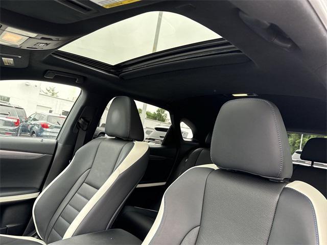 used 2021 Lexus RX 350 car, priced at $36,995