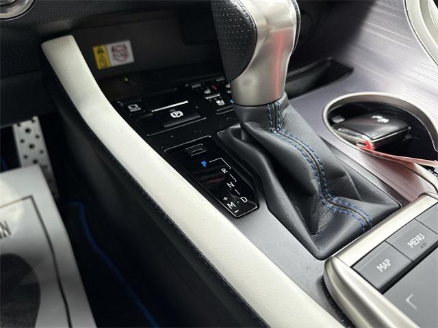 used 2021 Lexus RX 350 car, priced at $36,995