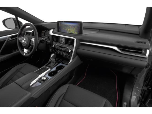 used 2021 Lexus RX 350 car, priced at $36,995