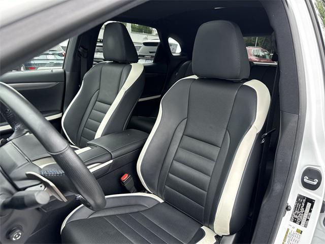 used 2021 Lexus RX 350 car, priced at $36,995