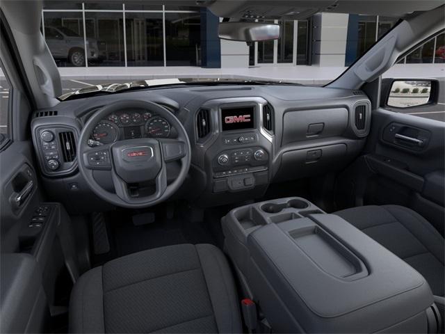 new 2024 GMC Sierra 1500 car, priced at $51,690