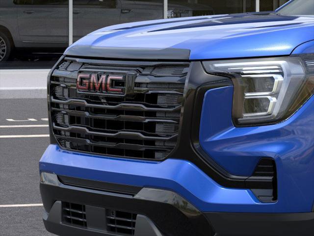 new 2026 GMC Terrain car, priced at $32,885