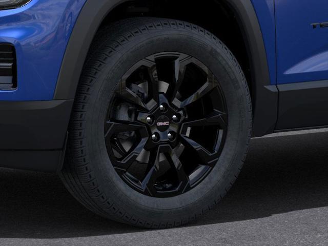 new 2026 GMC Terrain car, priced at $32,885