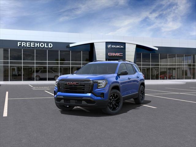 new 2026 GMC Terrain car, priced at $32,885