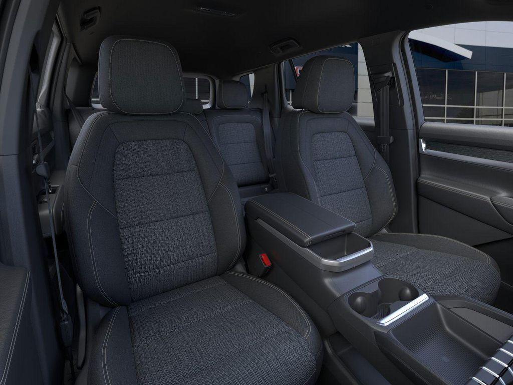 new 2026 GMC Terrain car, priced at $32,885