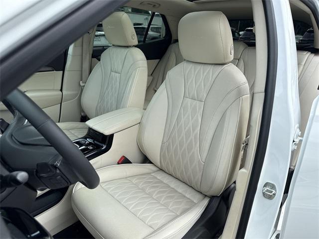 used 2021 Buick Envision car, priced at $25,995