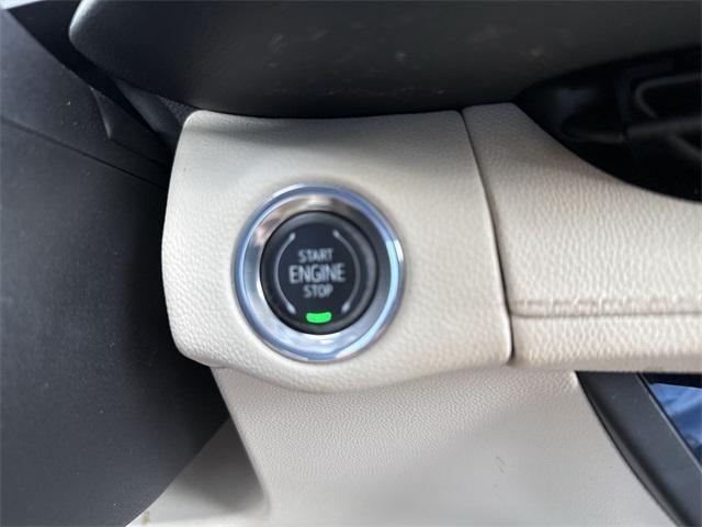 used 2021 Buick Envision car, priced at $25,995