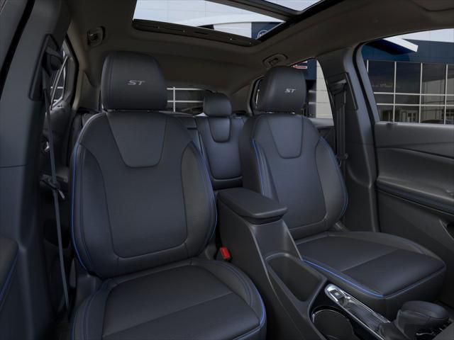 new 2026 Buick Encore GX car, priced at $33,370