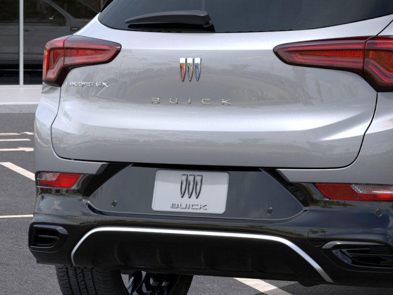 new 2026 Buick Encore GX car, priced at $33,370