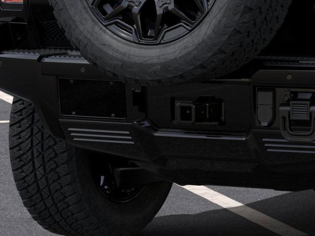 new 2025 GMC HUMMER EV SUV car, priced at $109,385
