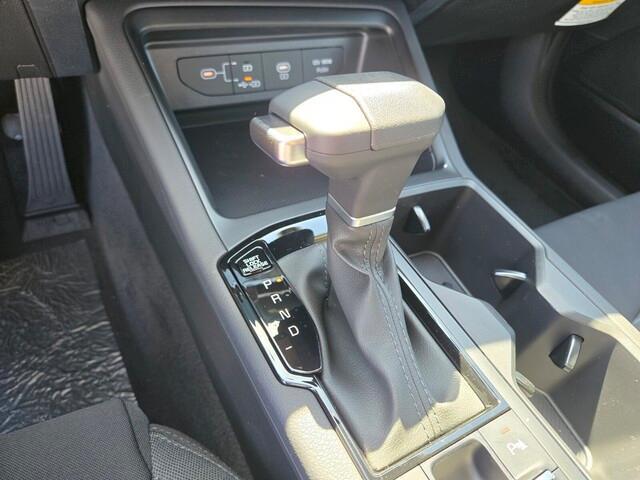 new 2025 Kia K5 car, priced at $28,609