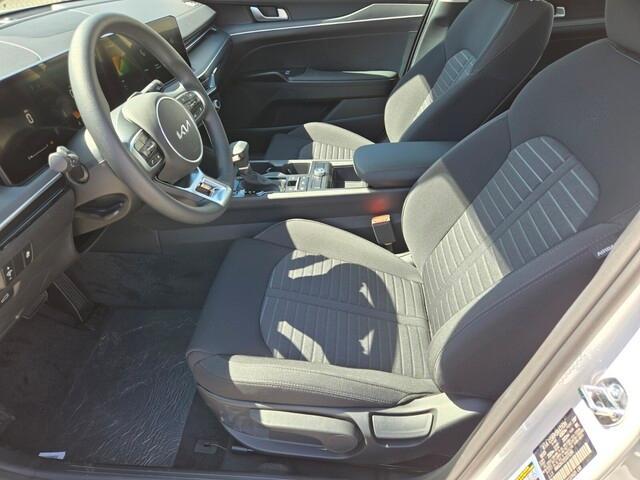 new 2025 Kia K5 car, priced at $28,609