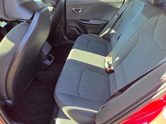 new 2025 Kia K4 car, priced at $23,692
