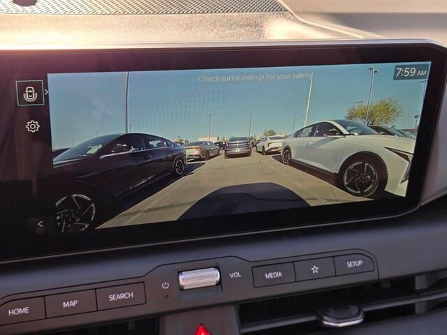 new 2025 Kia K4 car, priced at $23,692