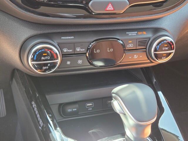 new 2025 Kia Soul car, priced at $26,039