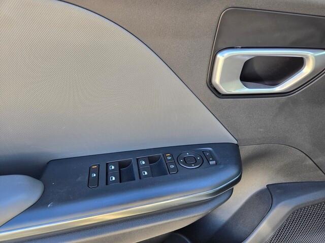 used 2025 Kia K4 car, priced at $22,590