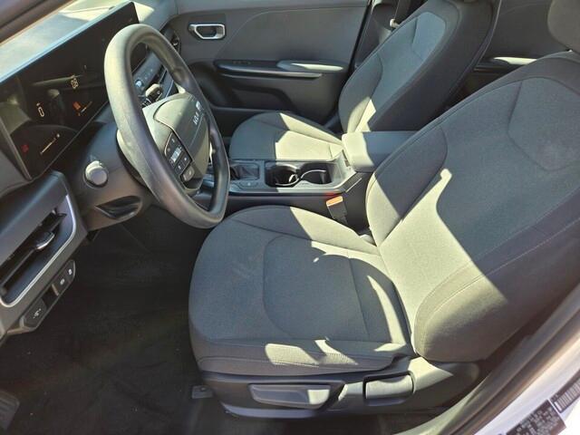 used 2025 Kia K4 car, priced at $22,590