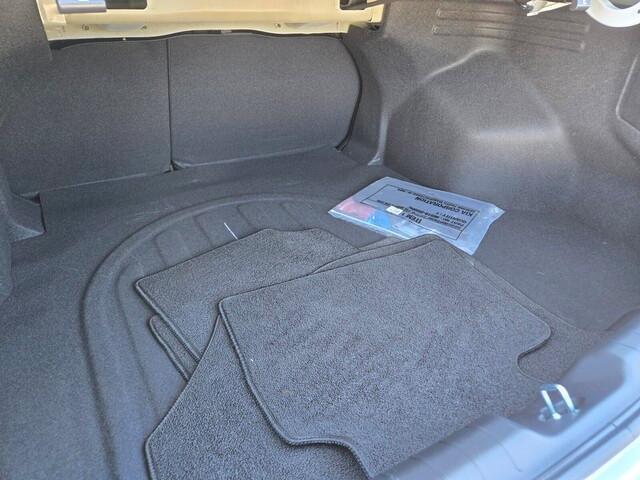used 2025 Kia K4 car, priced at $22,590