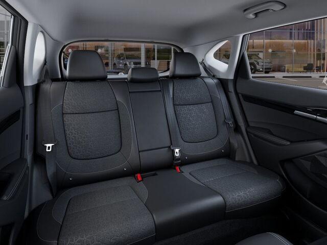 new 2025 Kia Seltos car, priced at $24,170