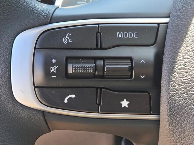 new 2025 Kia Sportage Hybrid car, priced at $28,655