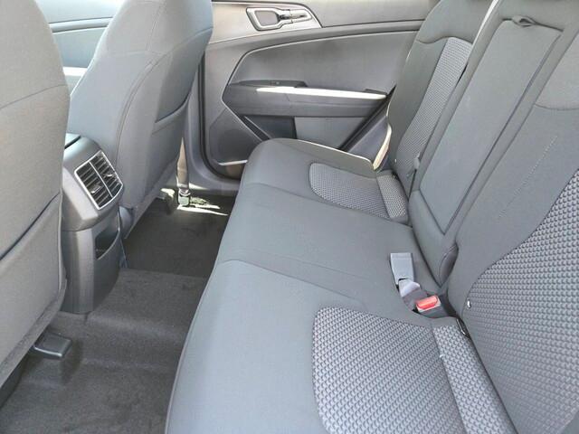 new 2025 Kia Sportage Hybrid car, priced at $28,655