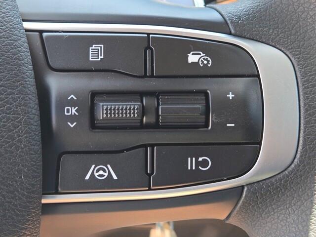 new 2025 Kia Sportage Hybrid car, priced at $28,655