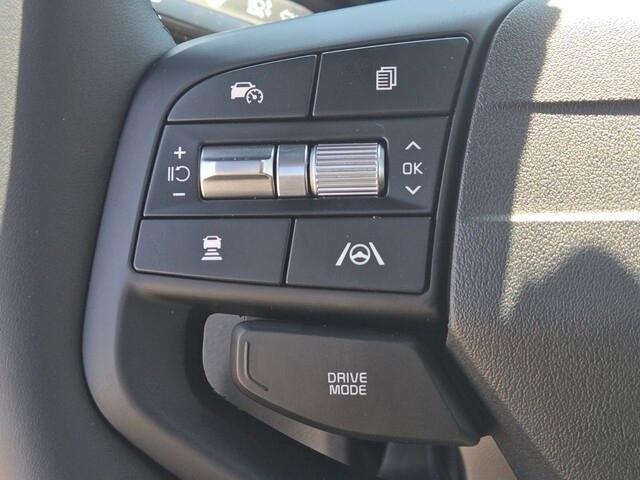 new 2026 Kia Sportage car, priced at $35,815