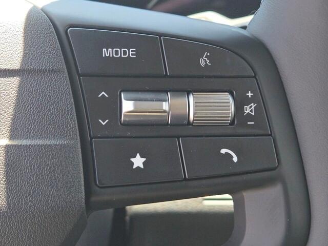 new 2026 Kia Sportage car, priced at $35,815