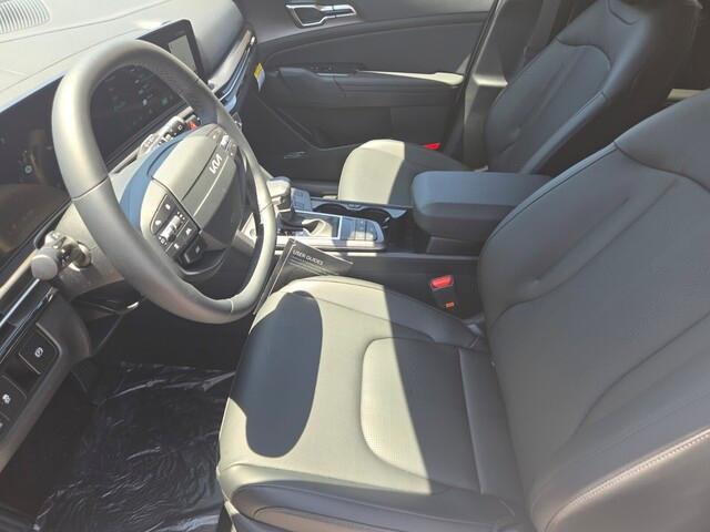 new 2026 Kia Sportage car, priced at $35,815