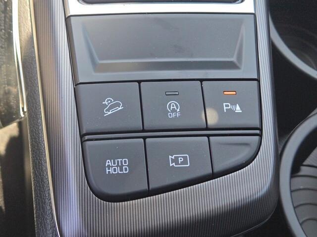 new 2026 Kia Sportage car, priced at $35,815